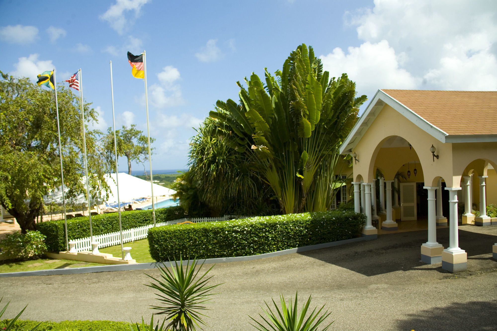 Hotel Cardiff And 4*