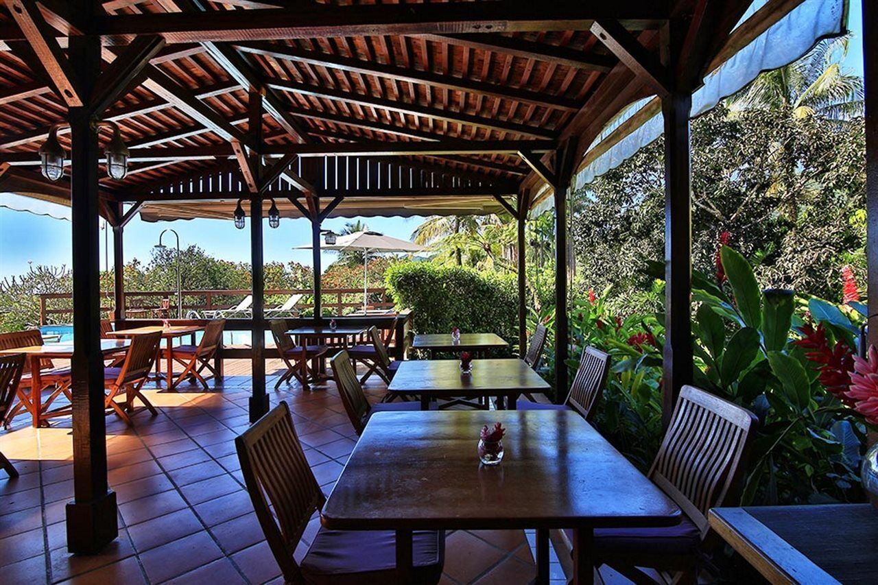 Jardin Malanga 3* Basse-Terre