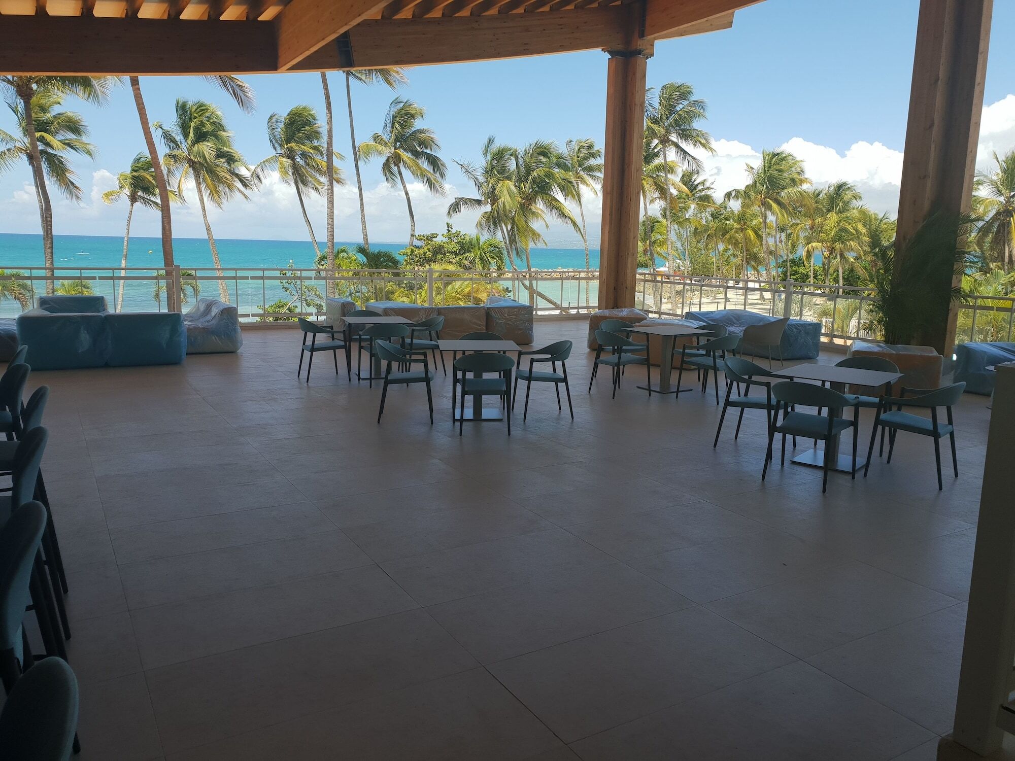 Arawak Hotel Le Gosier (Grande-Terre)