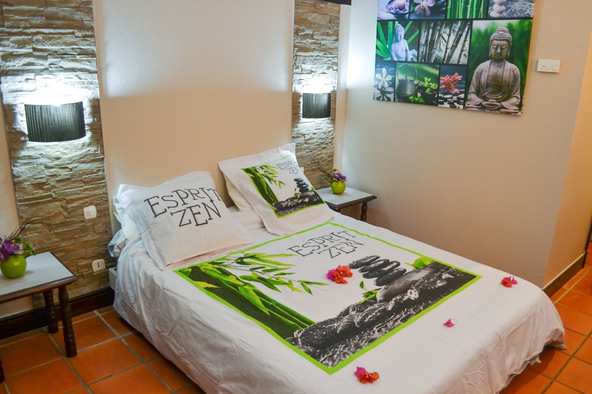 Sunny In Guadeloupe W/ Air-con, Stunning Garden Views, Garde Saint-Francois (Grande-Terre)