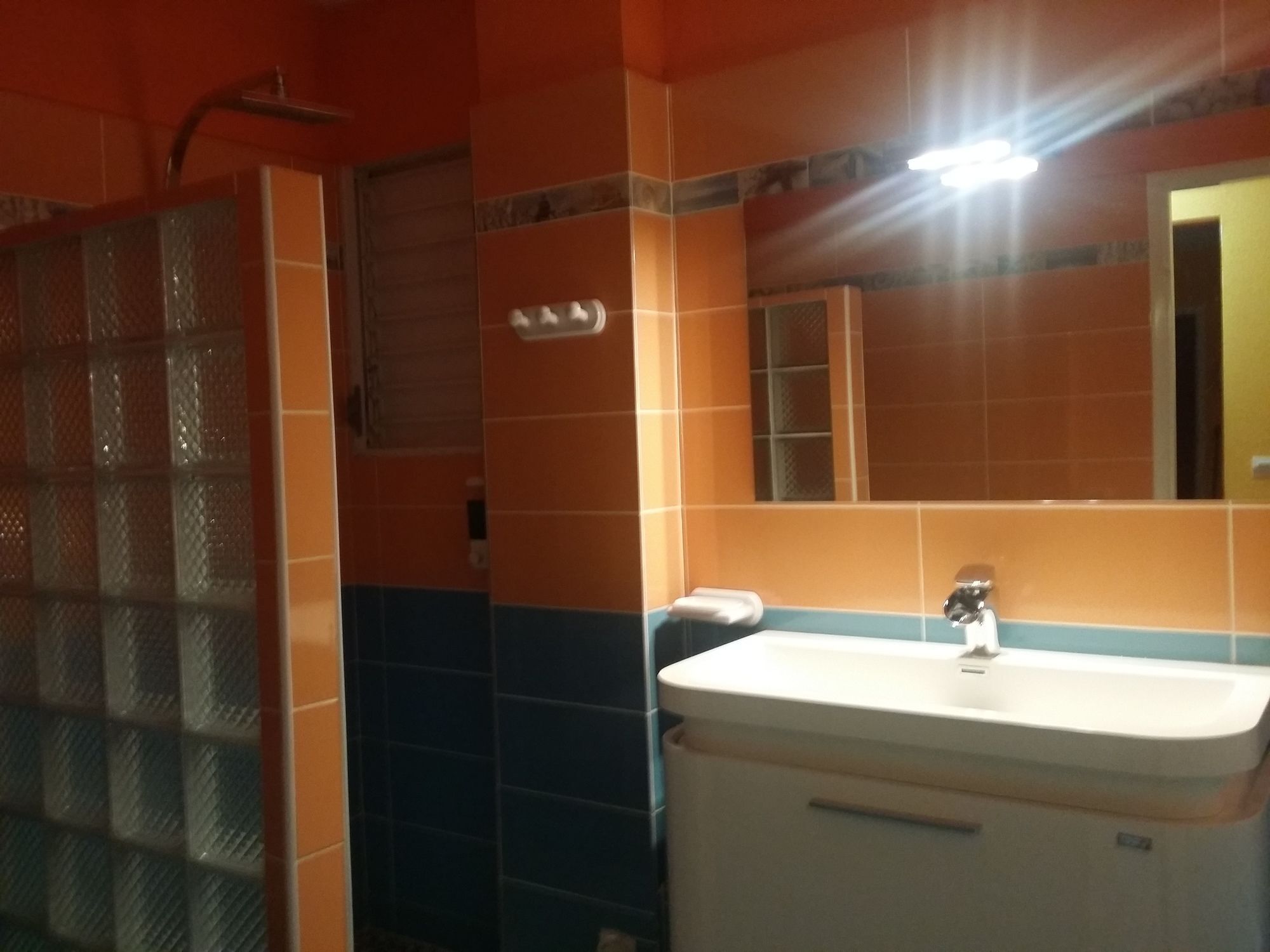 D'zil Apartment *