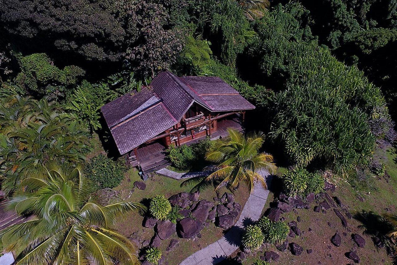 Hotel Jardin Malanga Basse-Terre