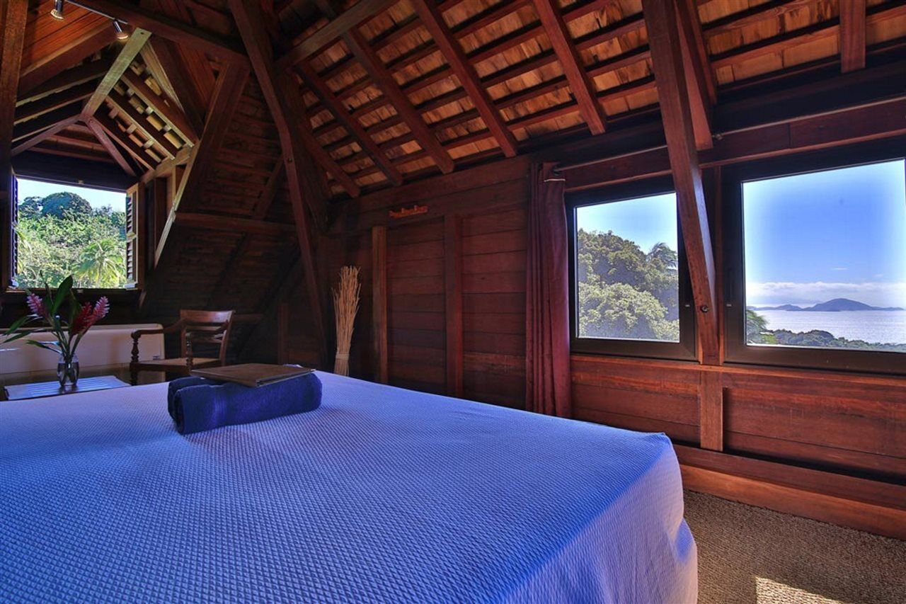 Hotel Jardin Malanga Basse-Terre
