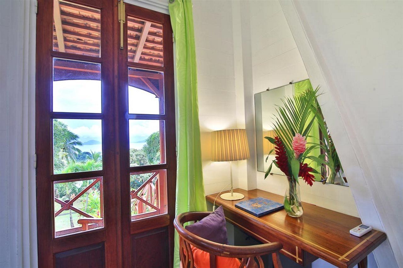 Jardin Malanga Hotel Basse-Terre