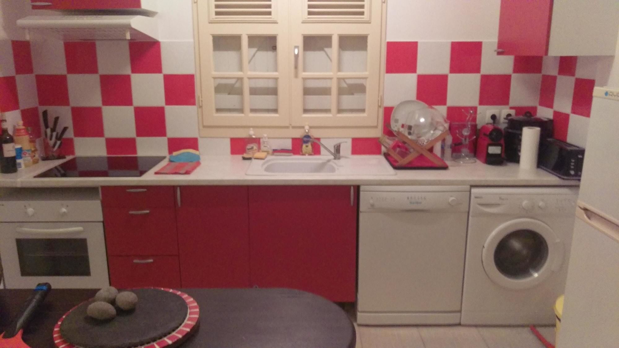 Villa With 2 Bedrooms In Anse-bertrand, With Furnished Garden And Wifi *