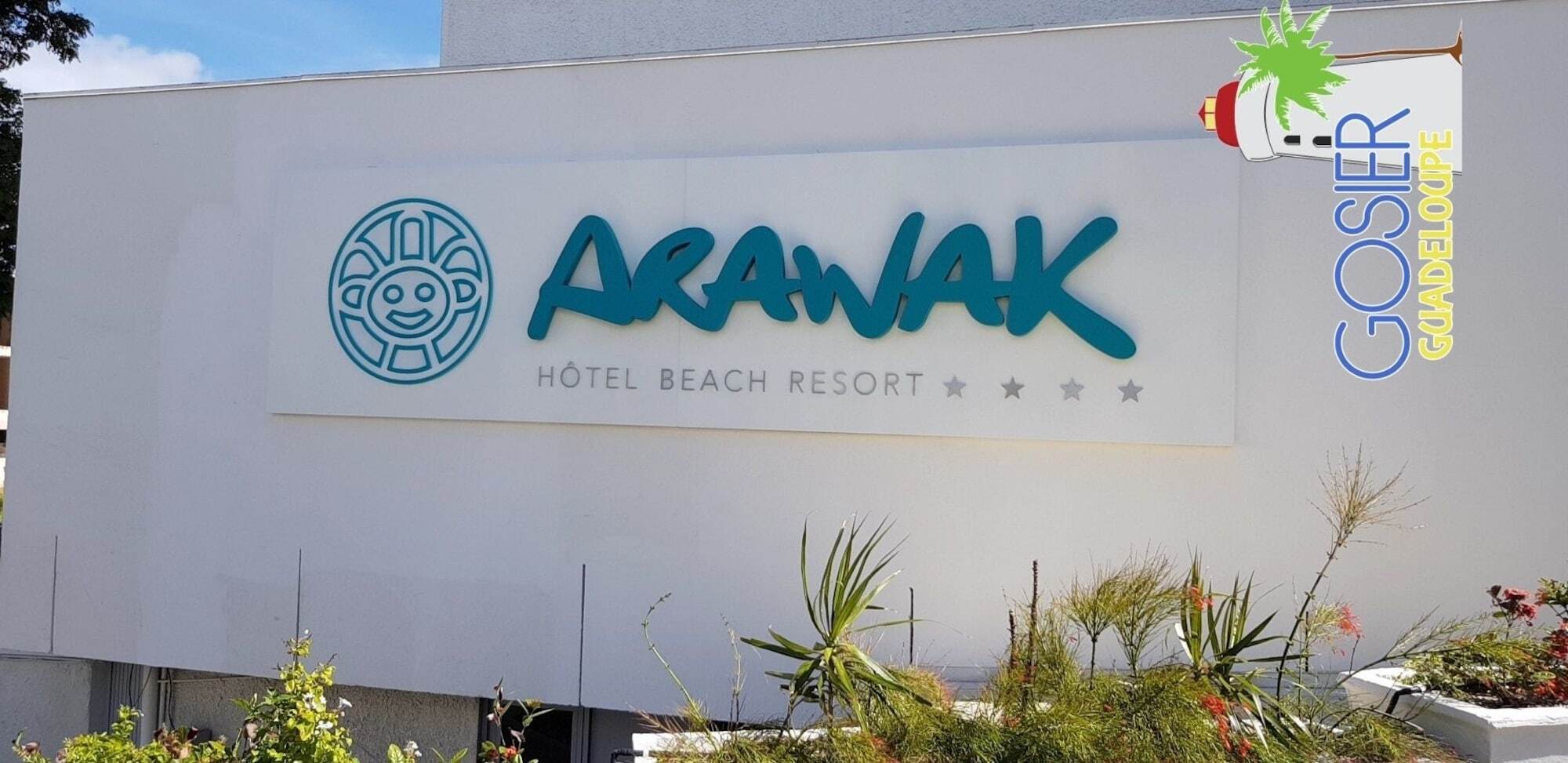 Hotel Arawak
