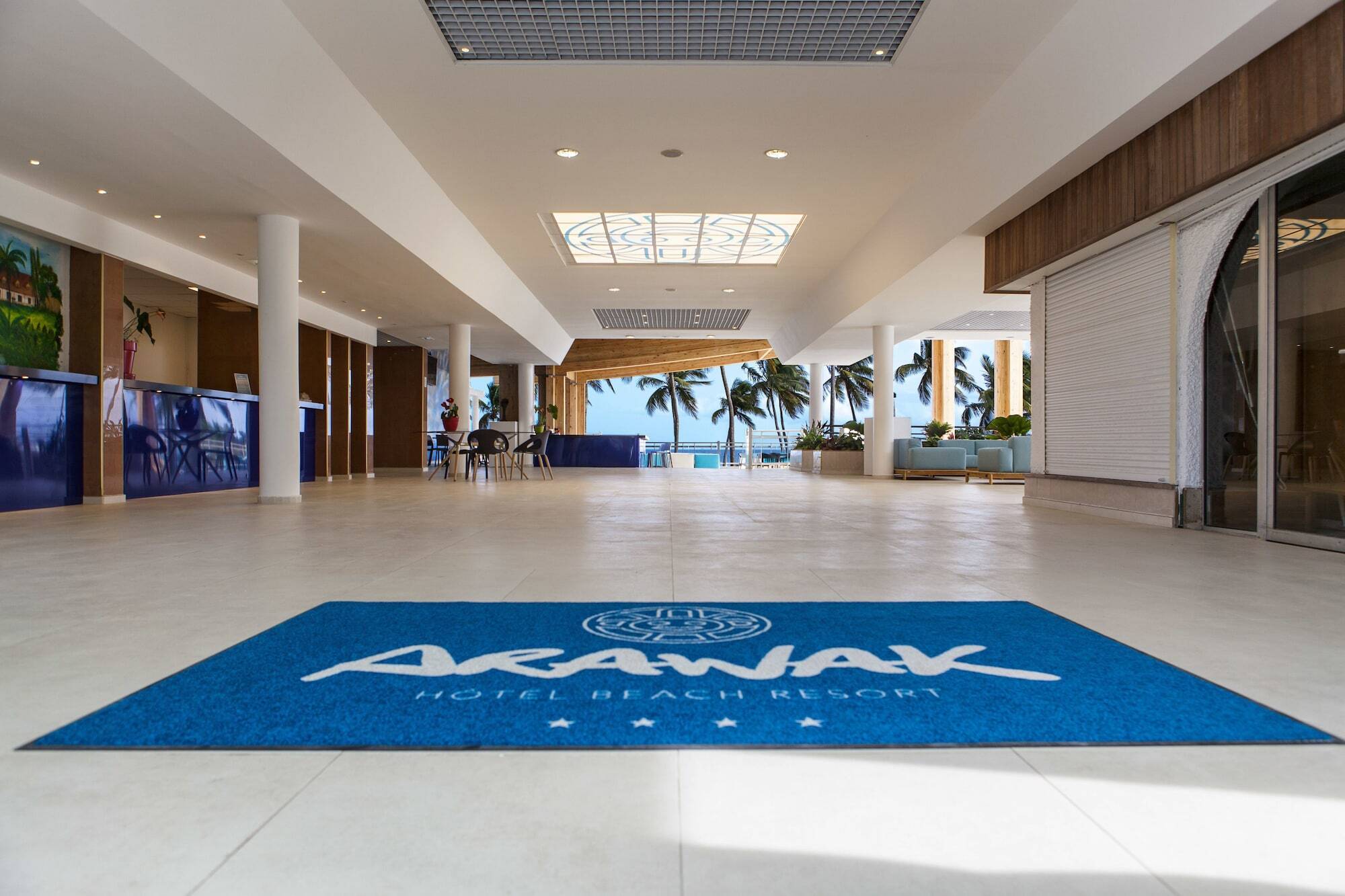 Arawak Le Gosier (Grande-Terre)