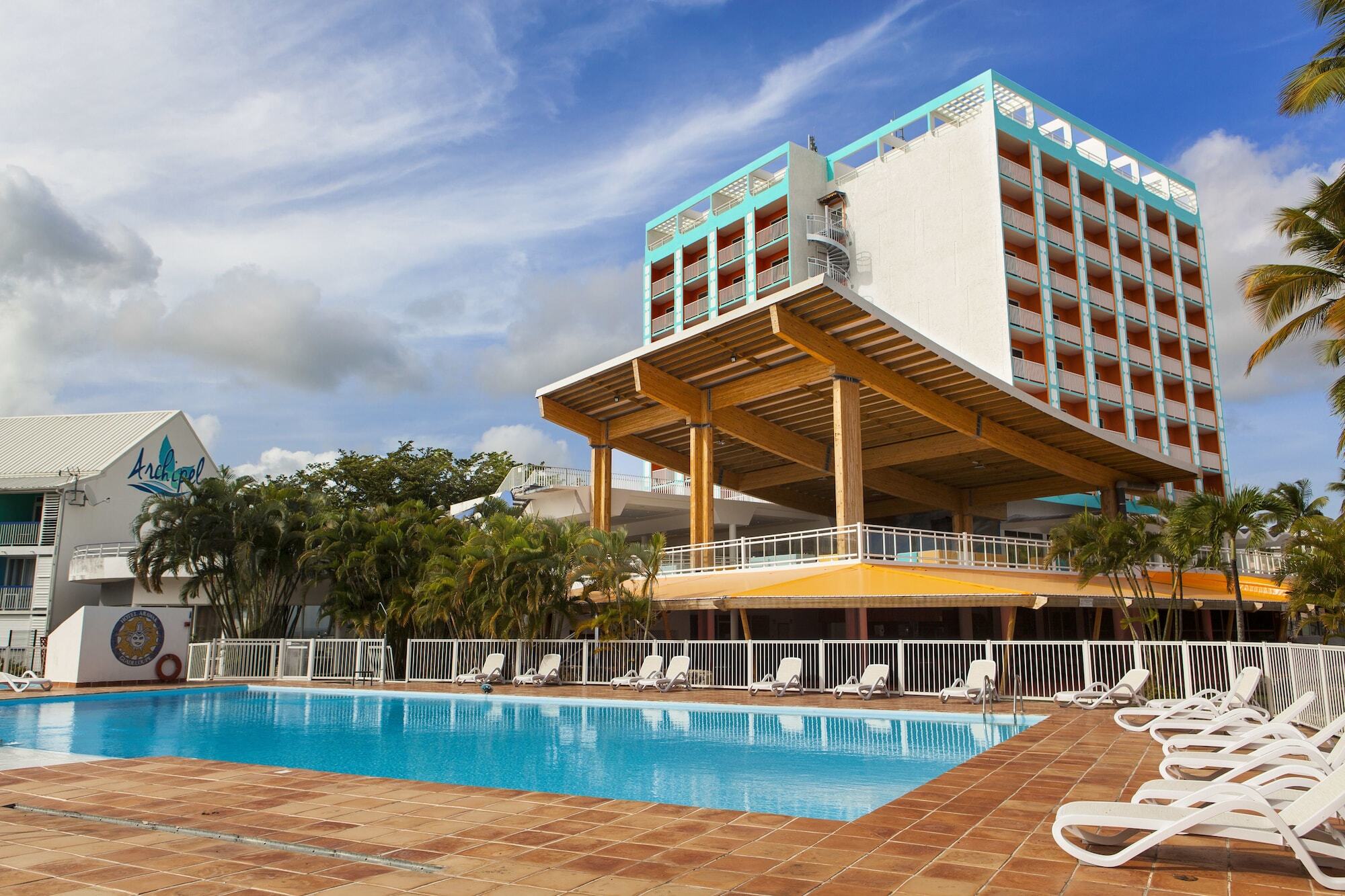 Arawak Hotel 4*