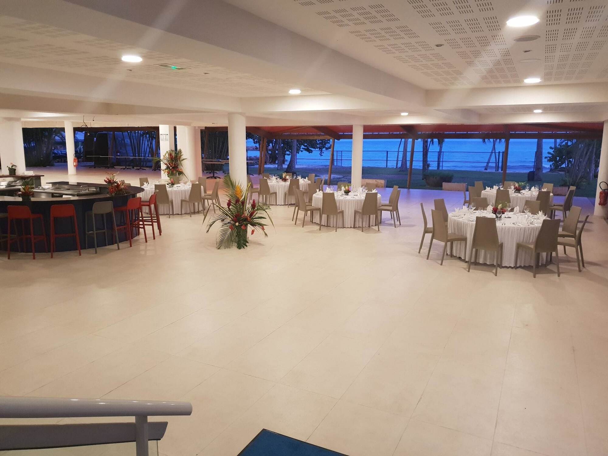Hotel Arawak Le Gosier (Grande-Terre)