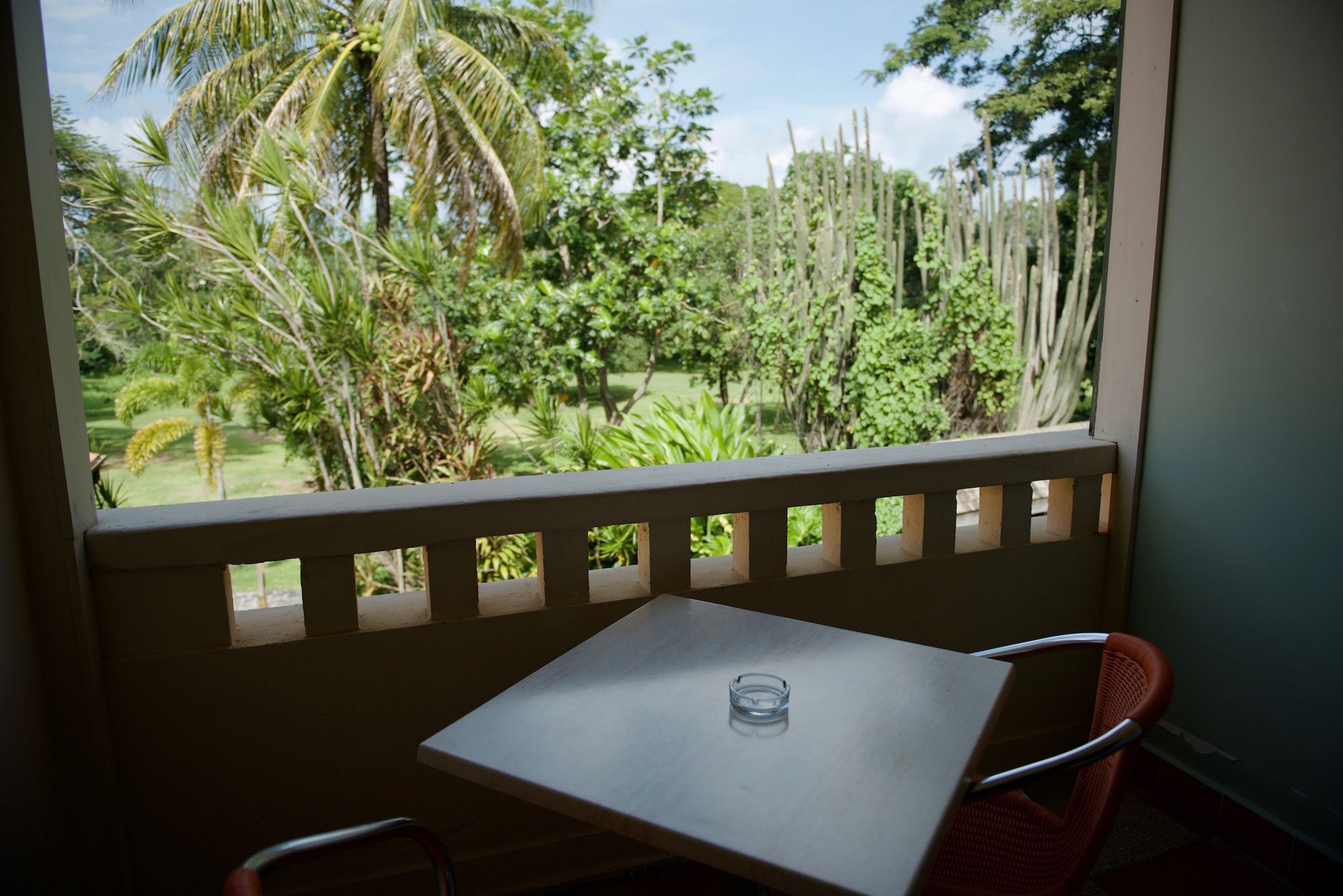 Habitation Du Comte Hotel