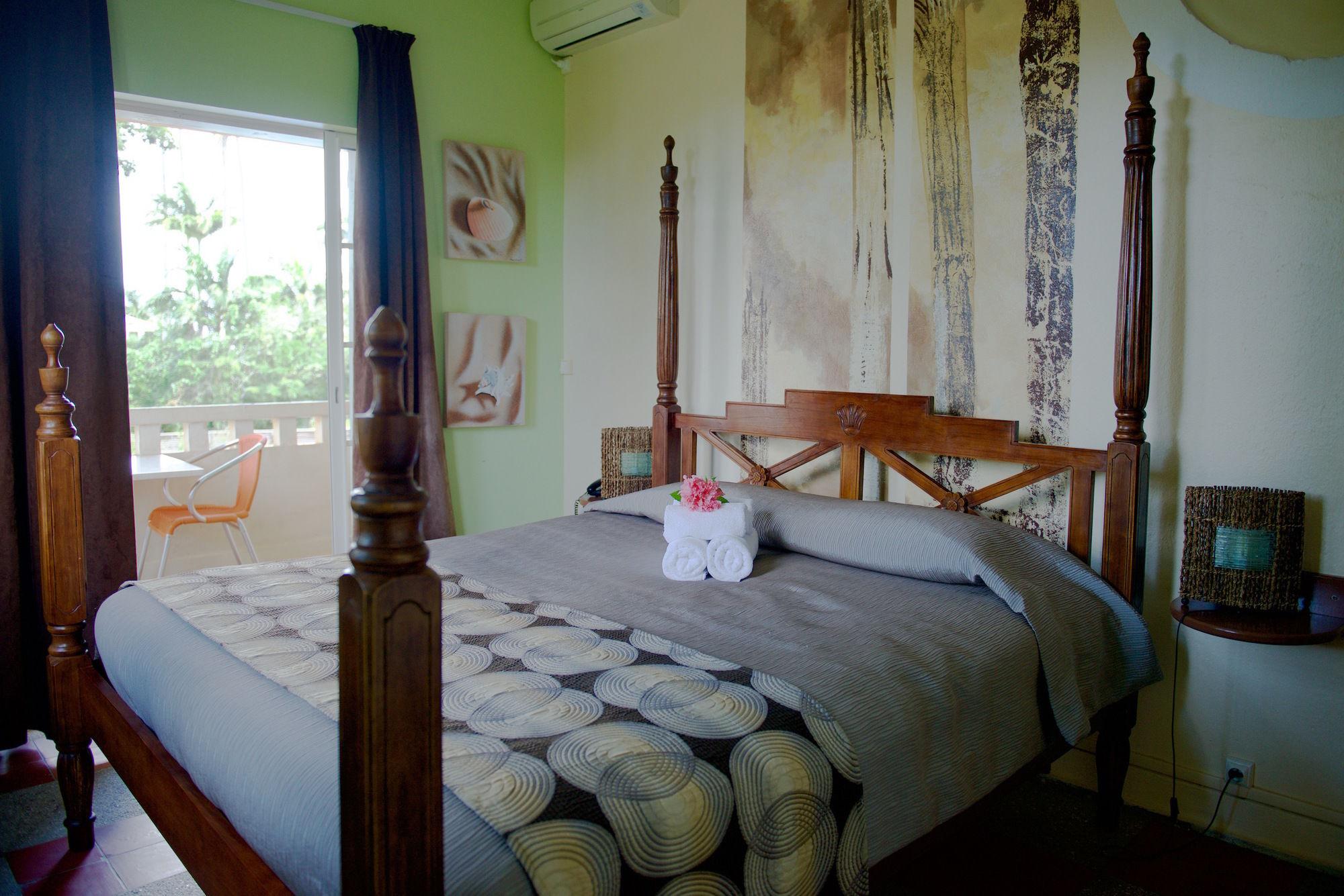 Hotel Habitation Du Comte