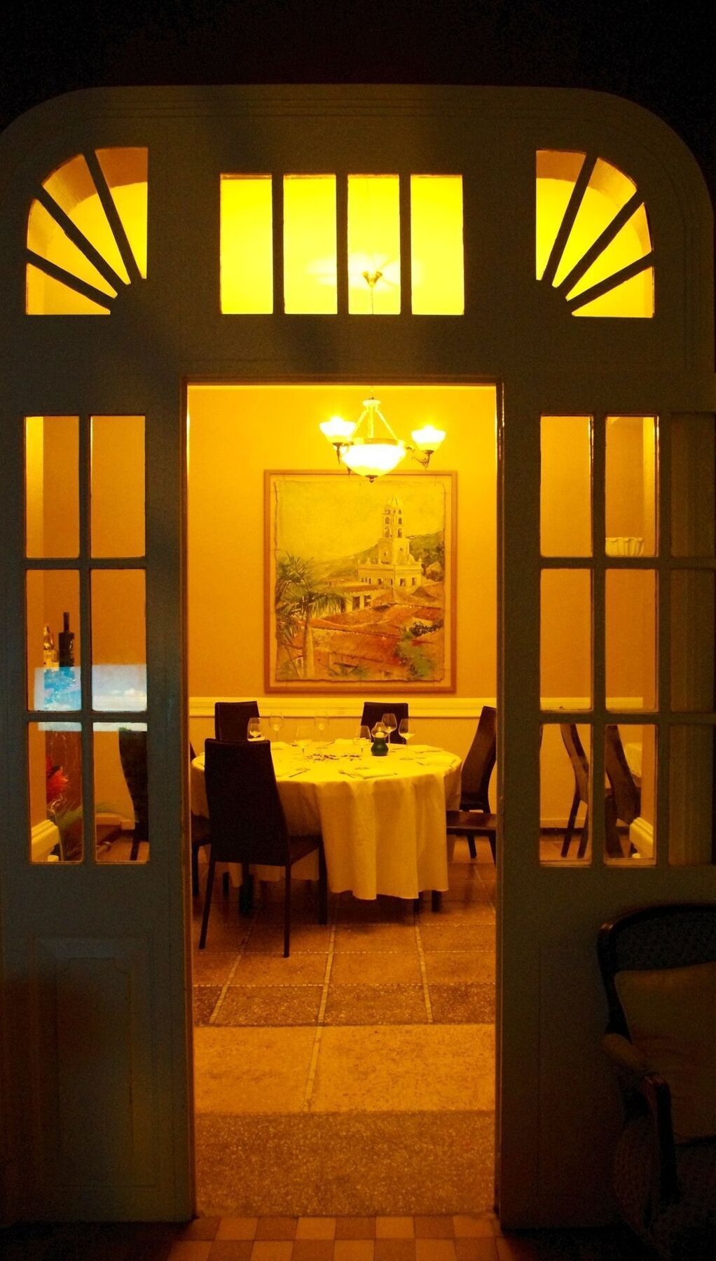 Habitation Du Comte Hotel