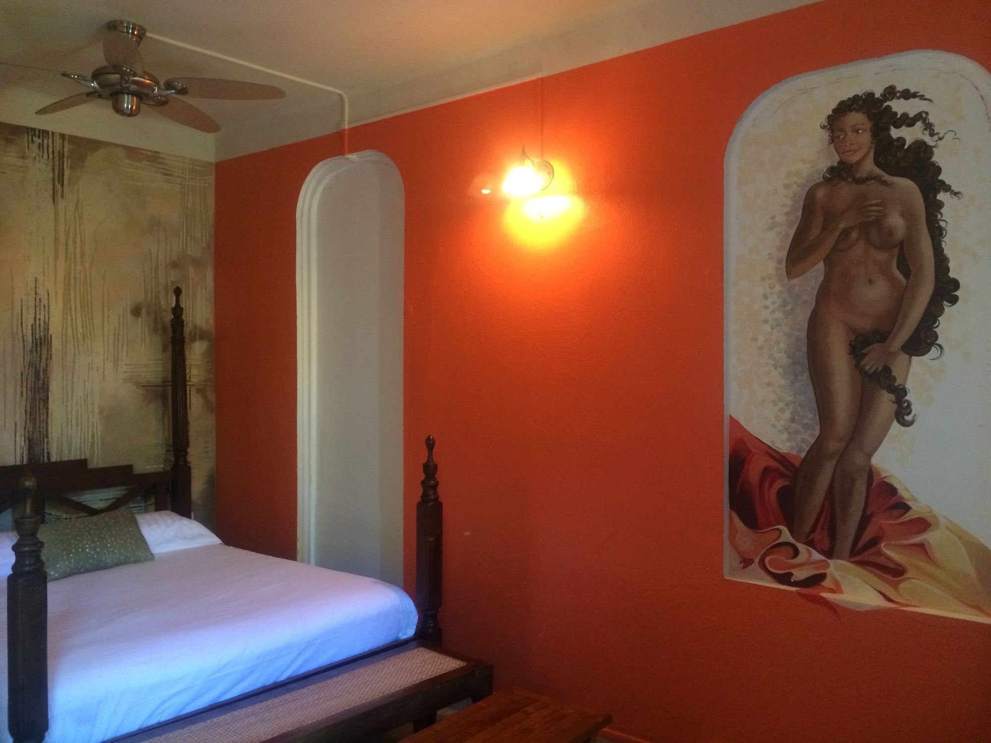 Hotel Habitation Du Comte 3*