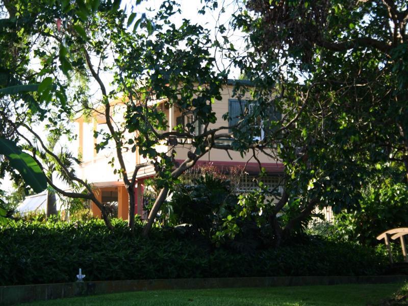 Habitation Du Comte Hotel Sainte-Rose