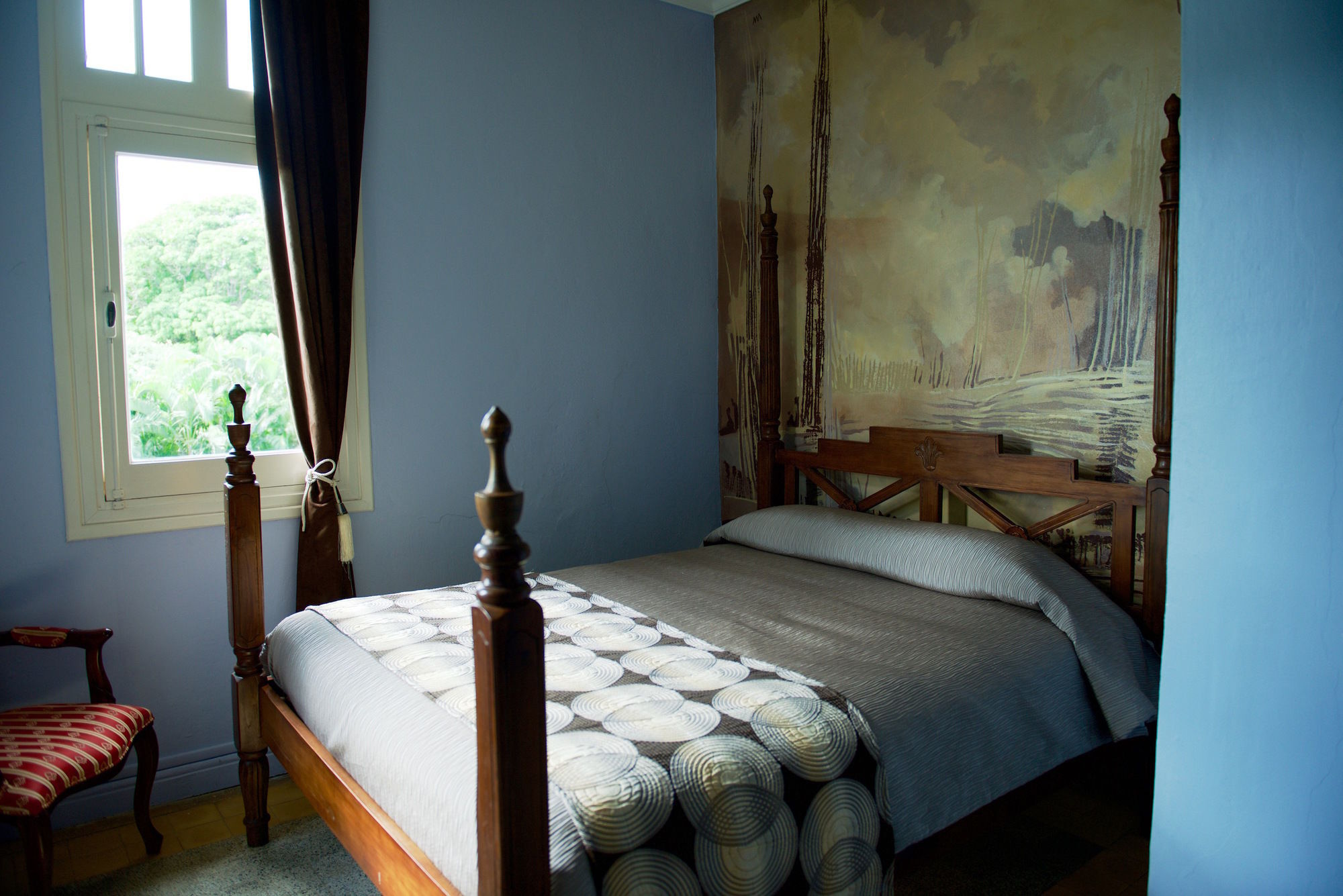 Hotel Habitation Du Comte