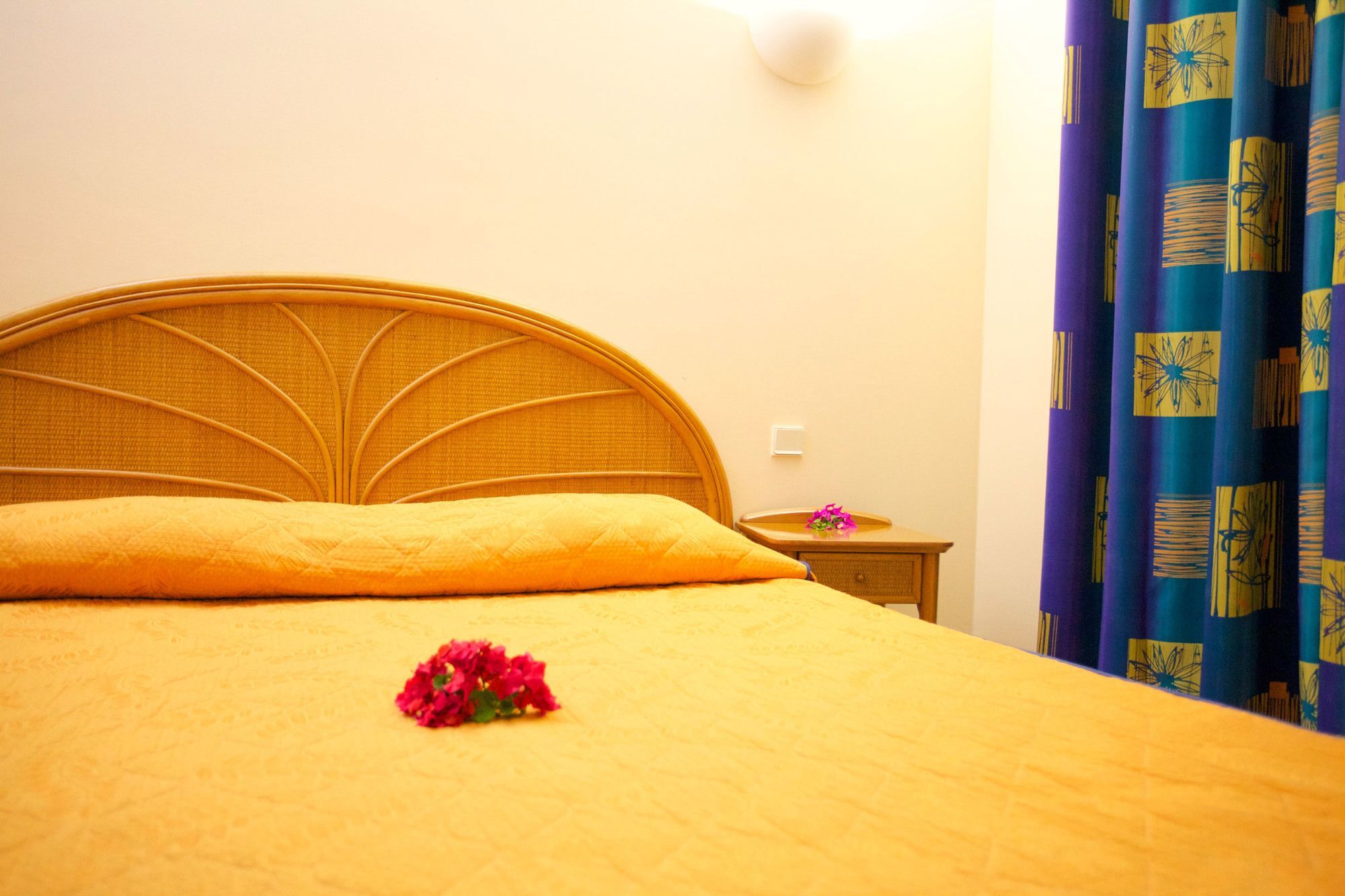 Hotel Karibea Luce Sainte-Luce