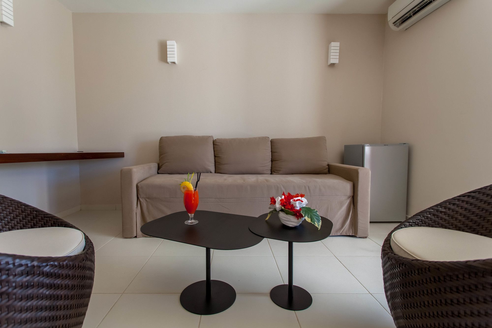 Karibea Luce Hotel