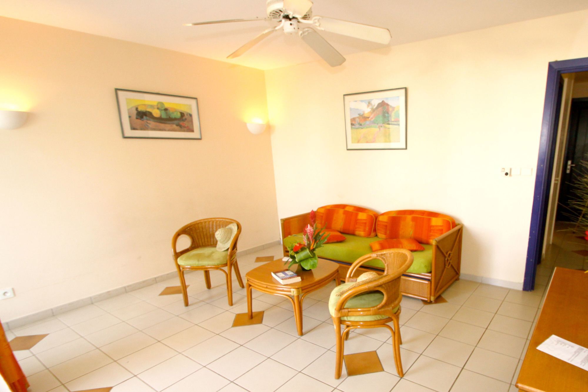 Karibea Luce Hotel Sainte-Luce