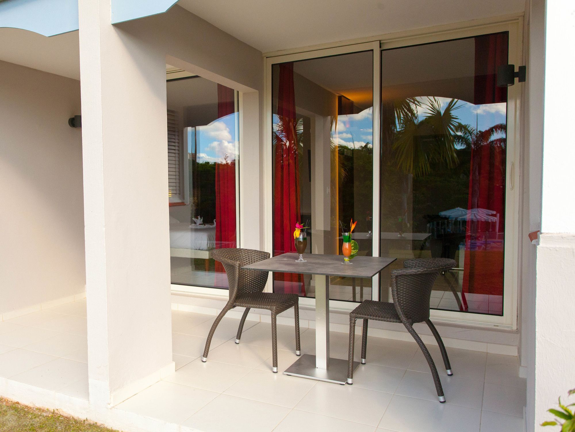 Hotel Karibea Luce Sainte-Luce
