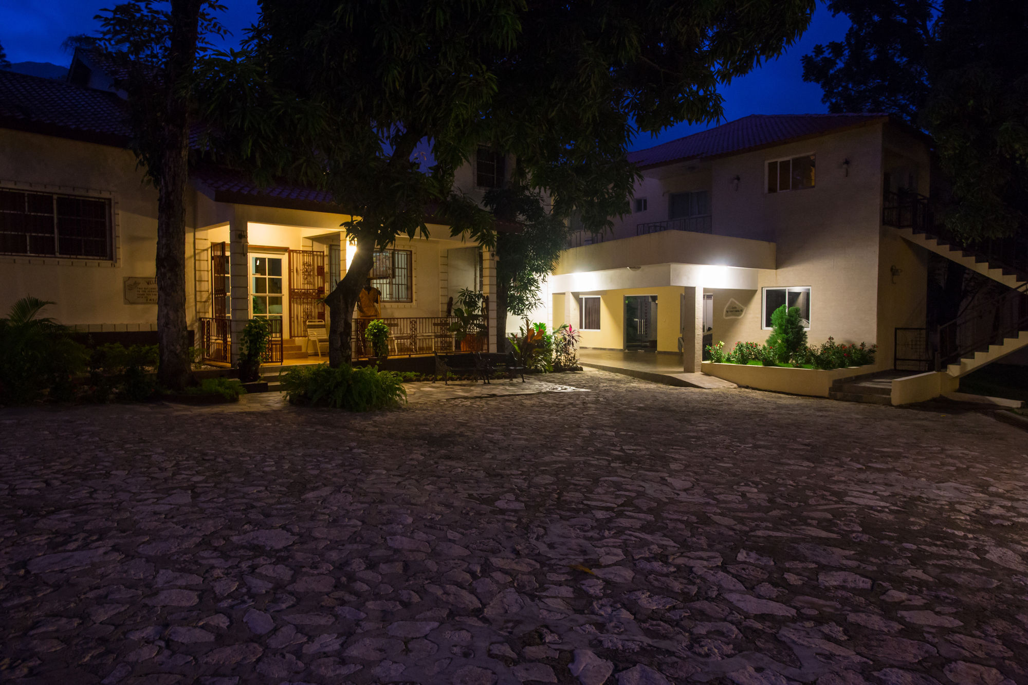 Cana Cap-Haitien