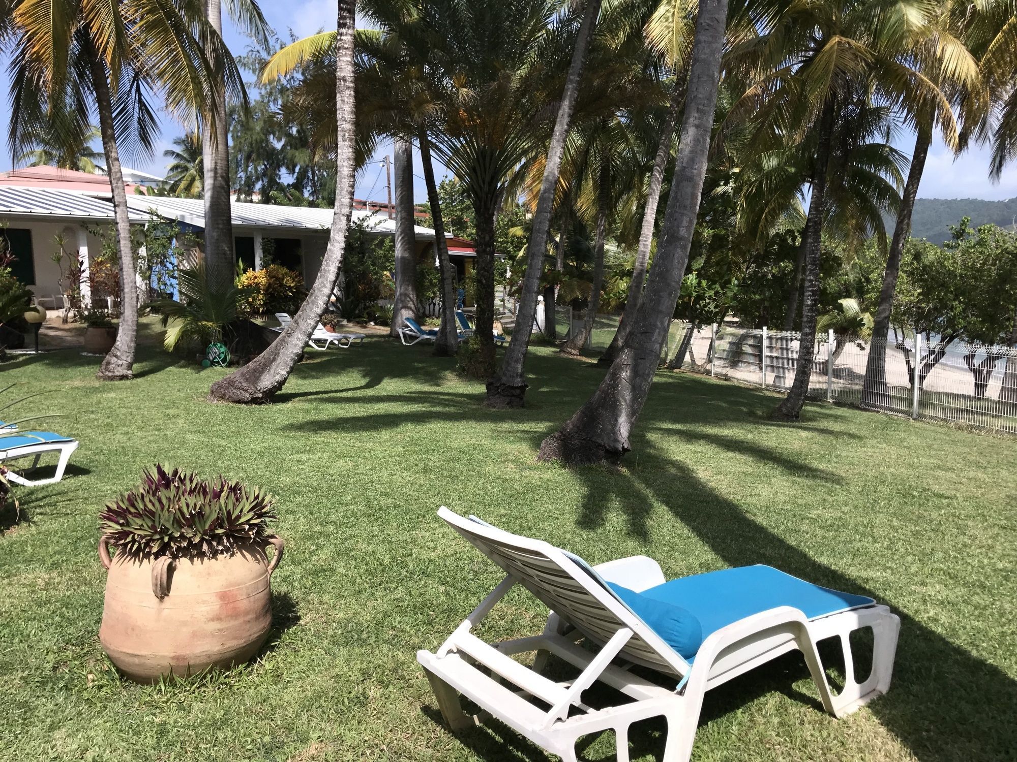 Aparthotel Brise Marine 2*