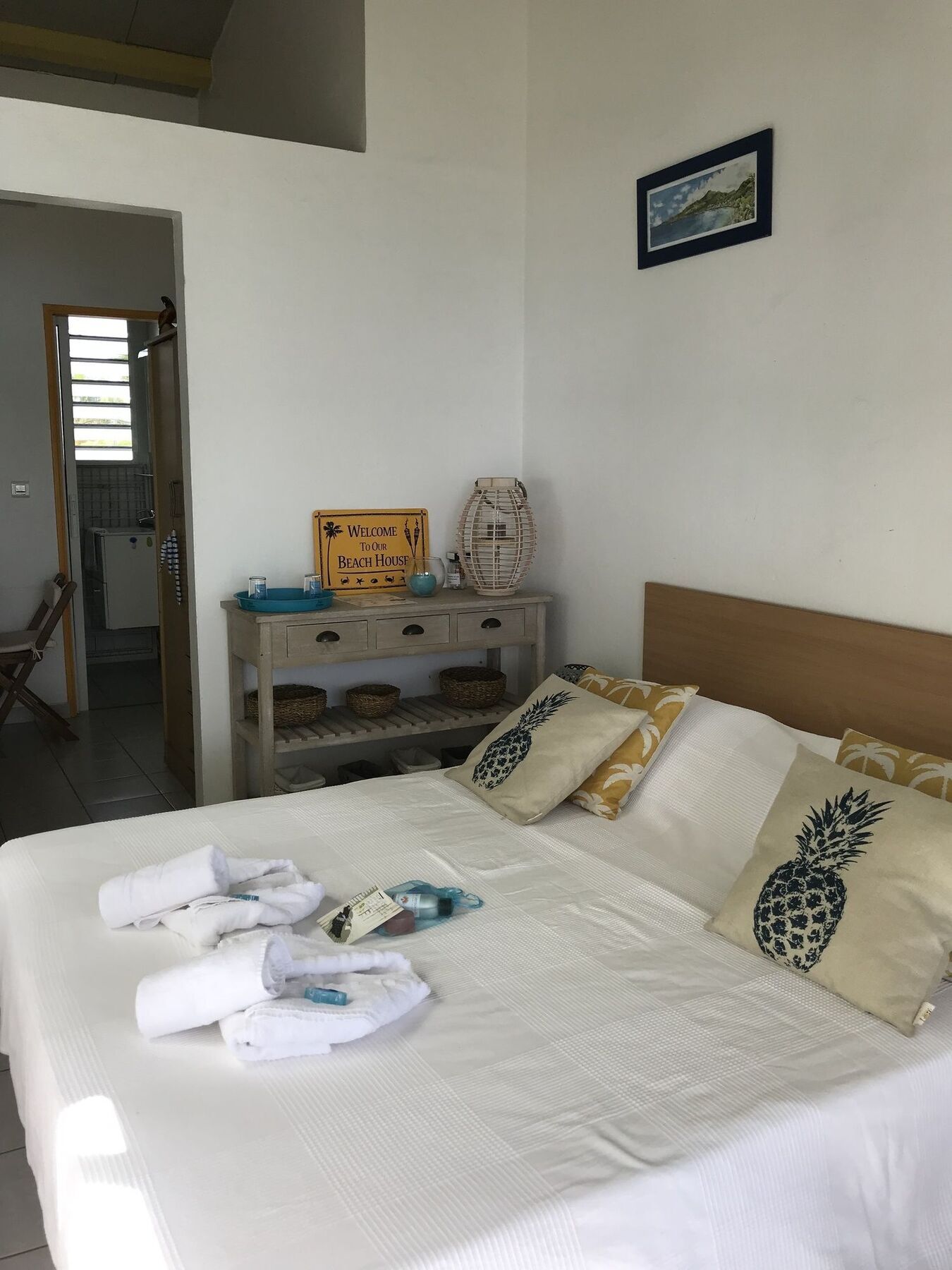 Brise Marine Aparthotel 2*