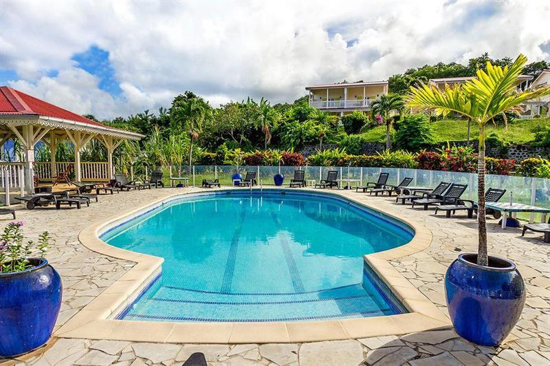 Apartamento Le Domaine Saint Aubin