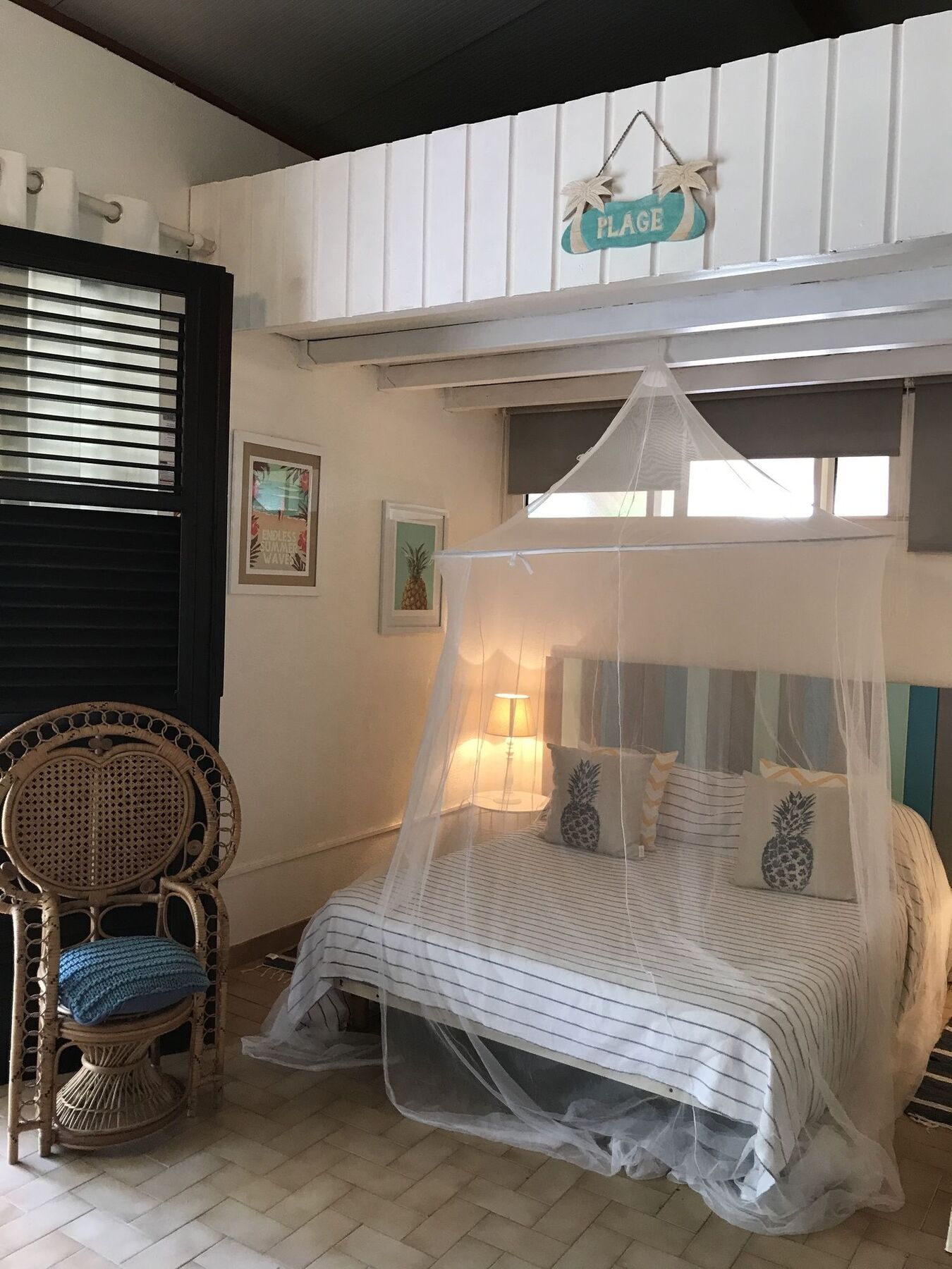Aparthotel Brise Marine