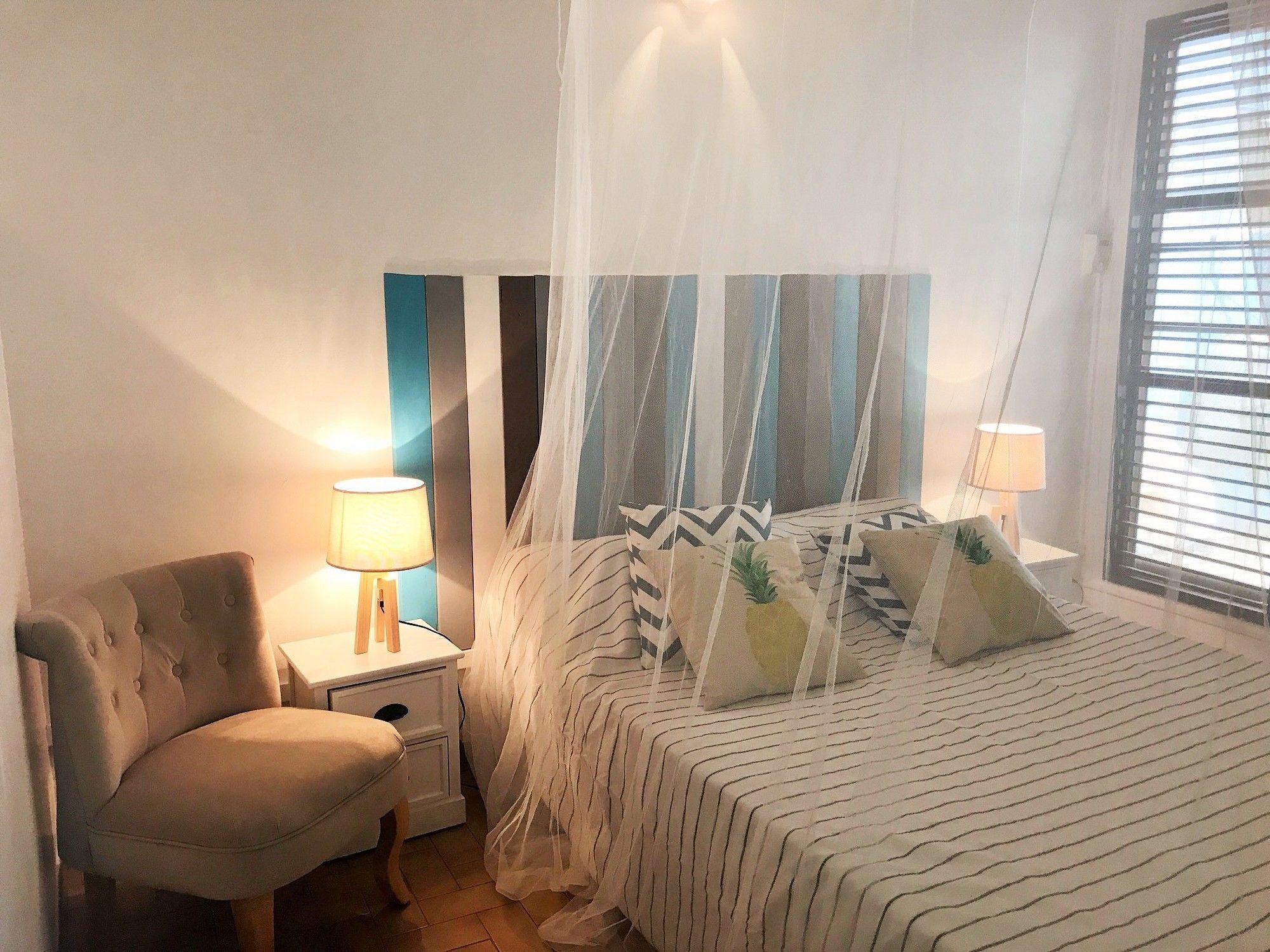 Aparthotel Brise Marine