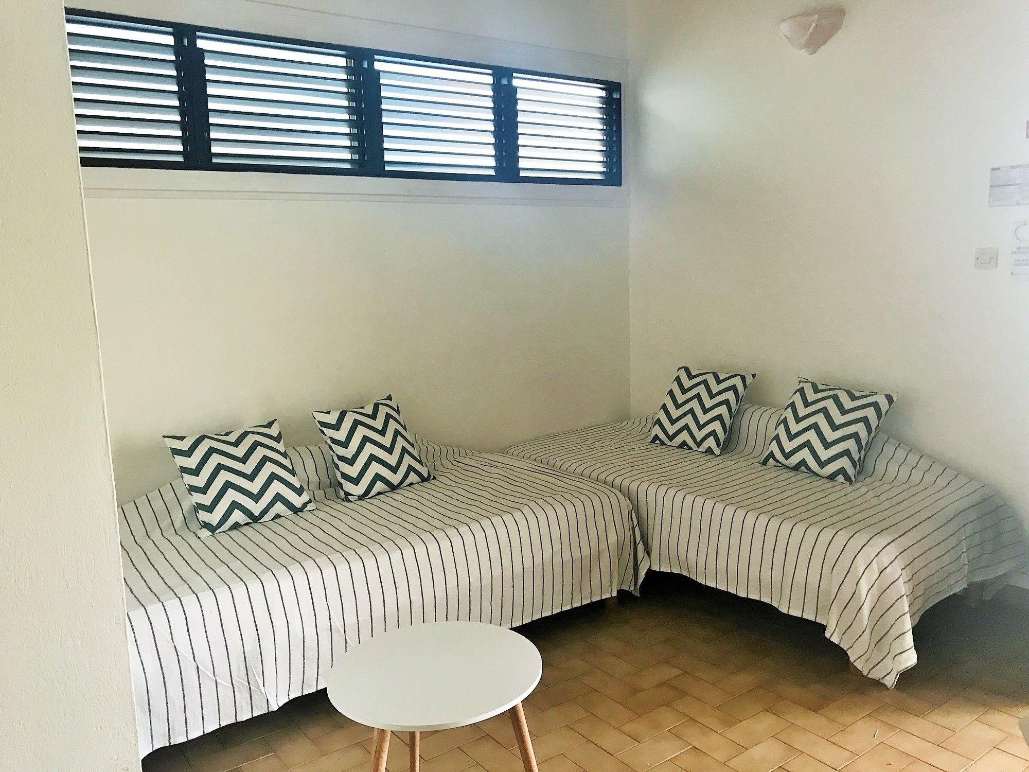 Aparthotel Brise Marine Sainte-Luce