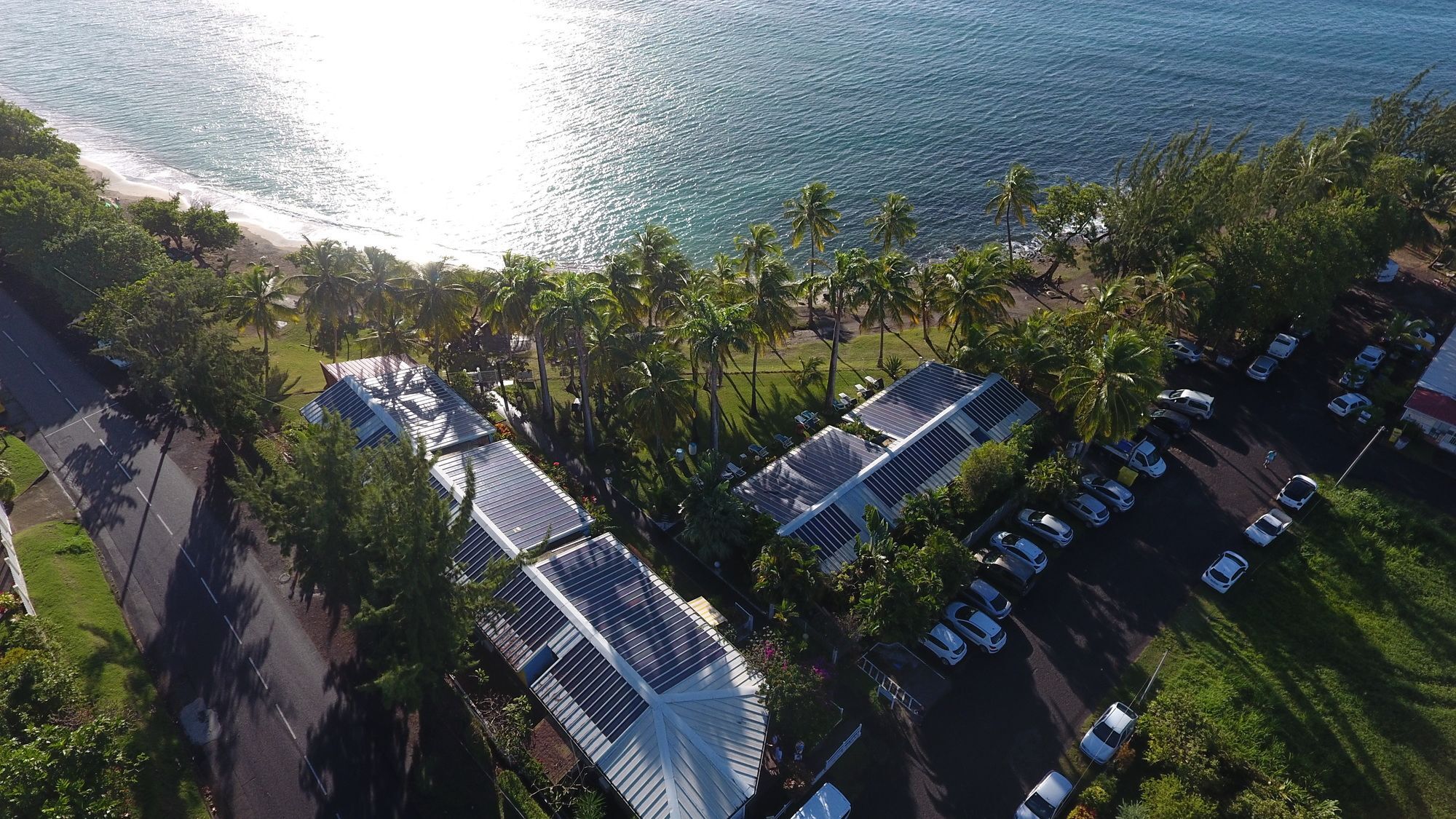 Aparthotel Brise Marine Sainte-Luce