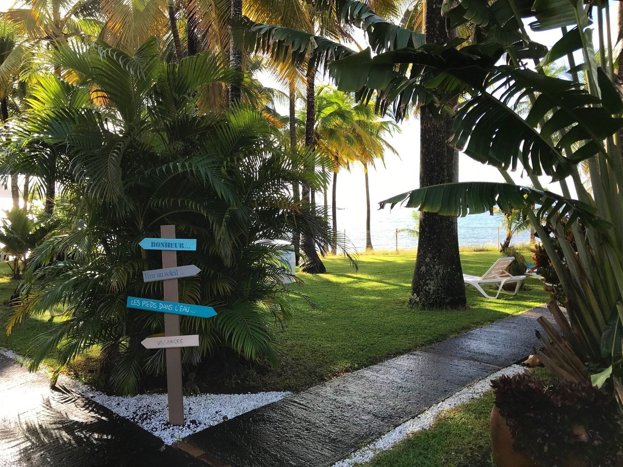 Aparthotel Brise Marine