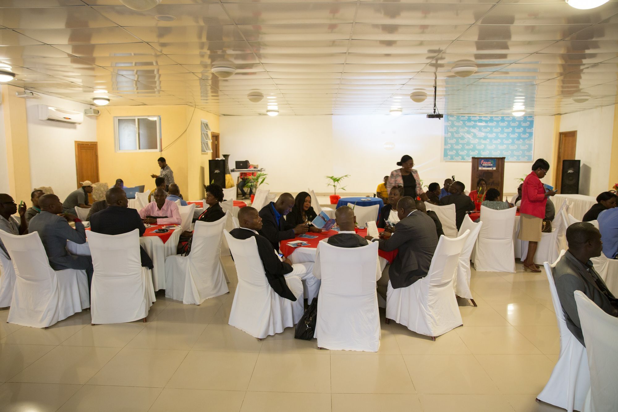 Hotel Cana