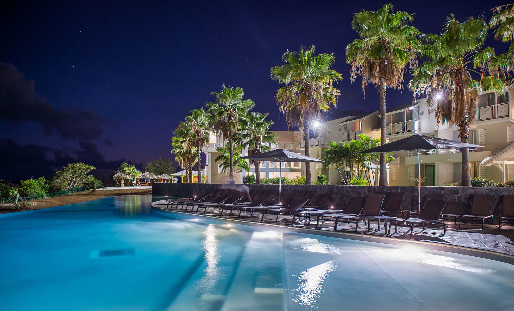 Hotel Karibea Luce