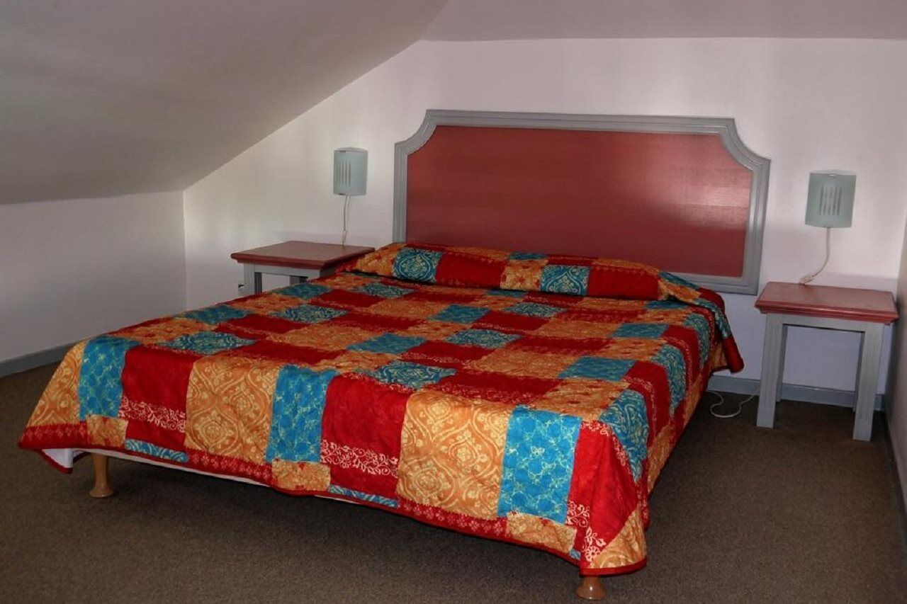 Diamant Aparthotel 2*