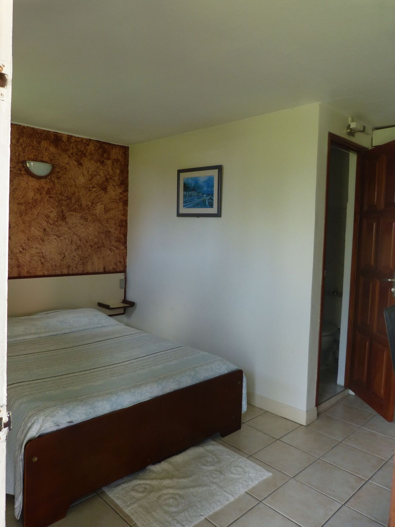 Hotel Airport 3*