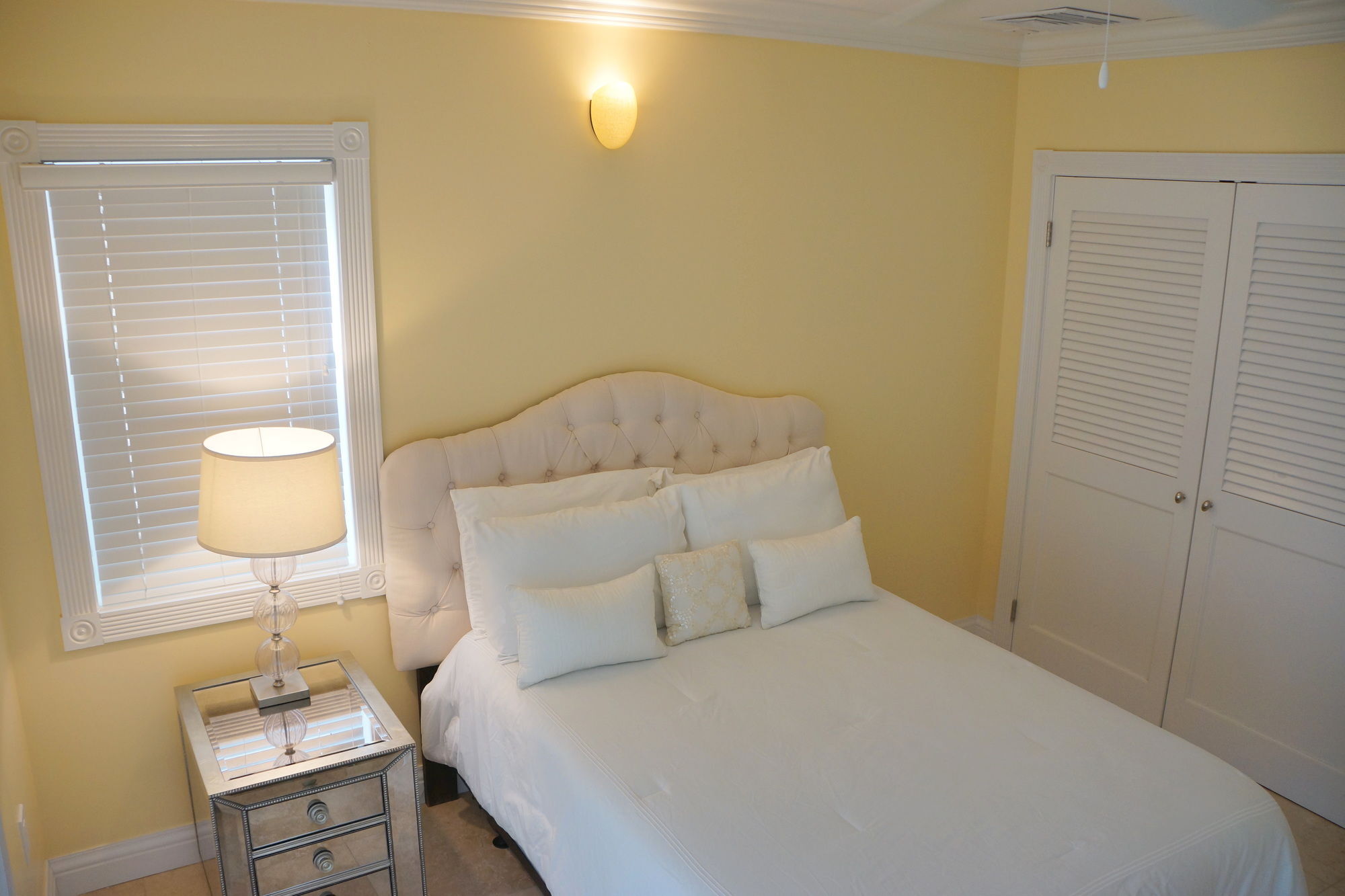 Resort The Hamilton & Nevis