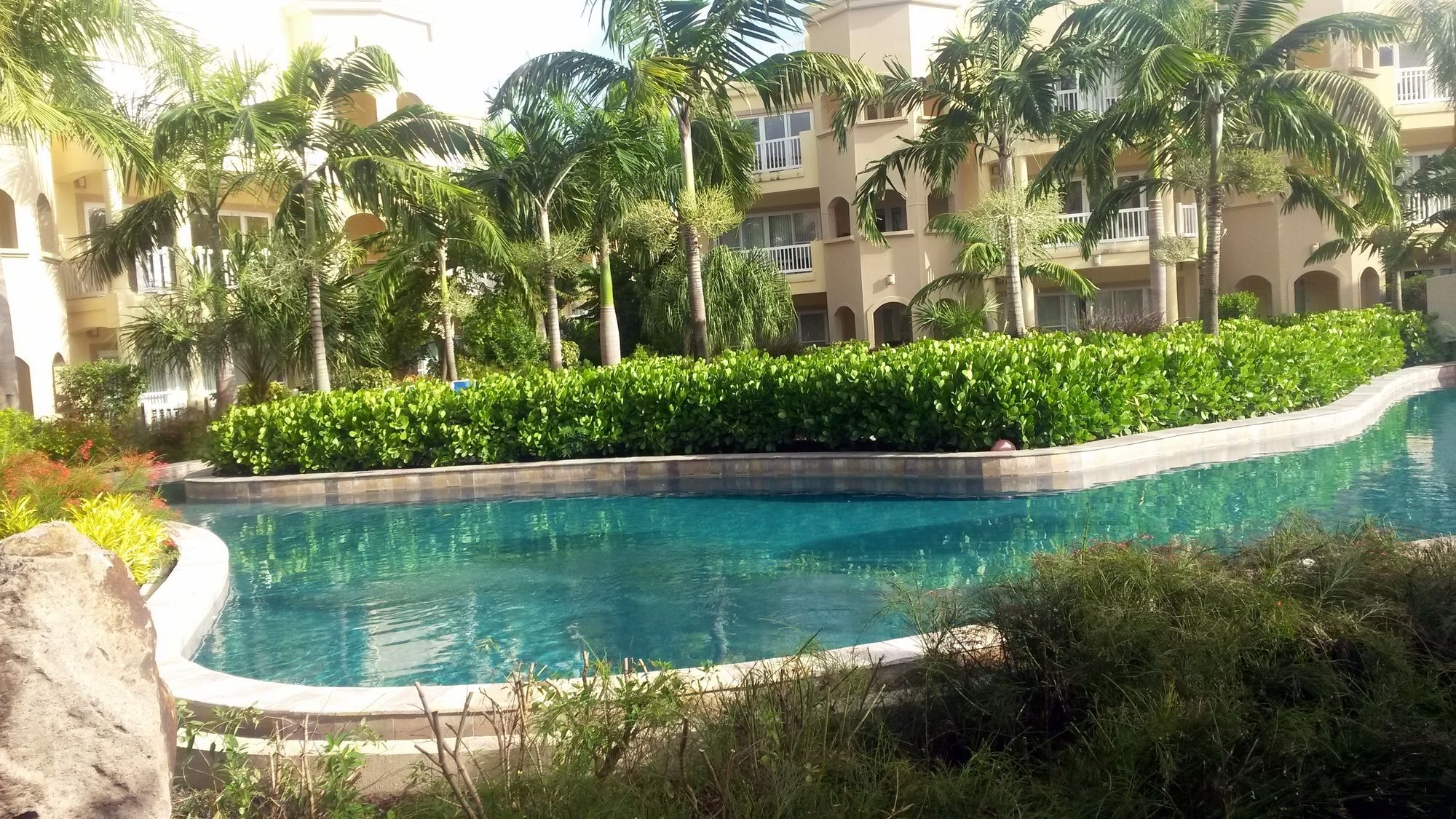 The Hamilton & Resort Nevis