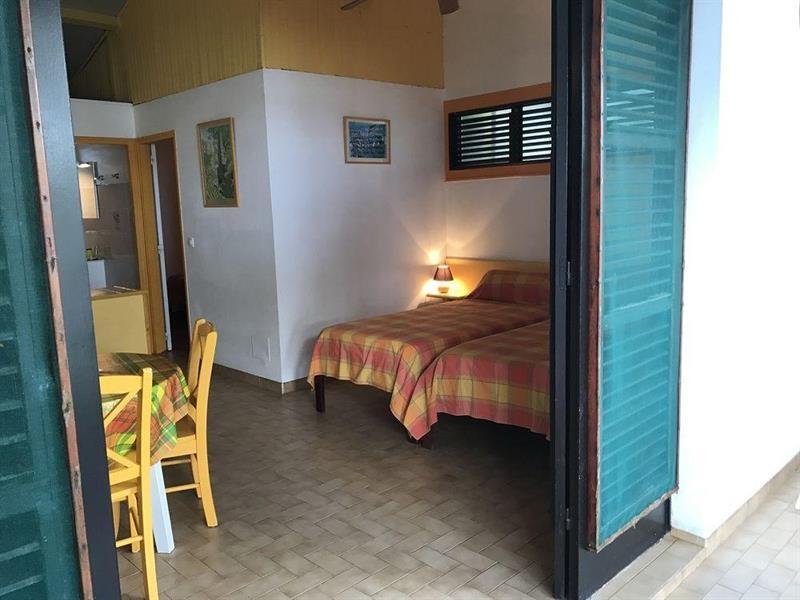 Aparthotel Brise Marine Sainte-Luce