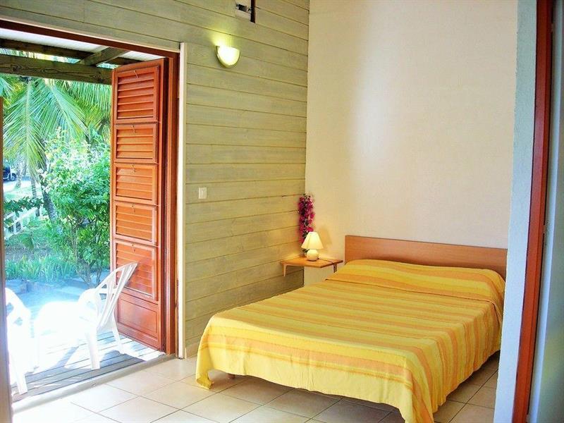 Aparthotel Brise Marine