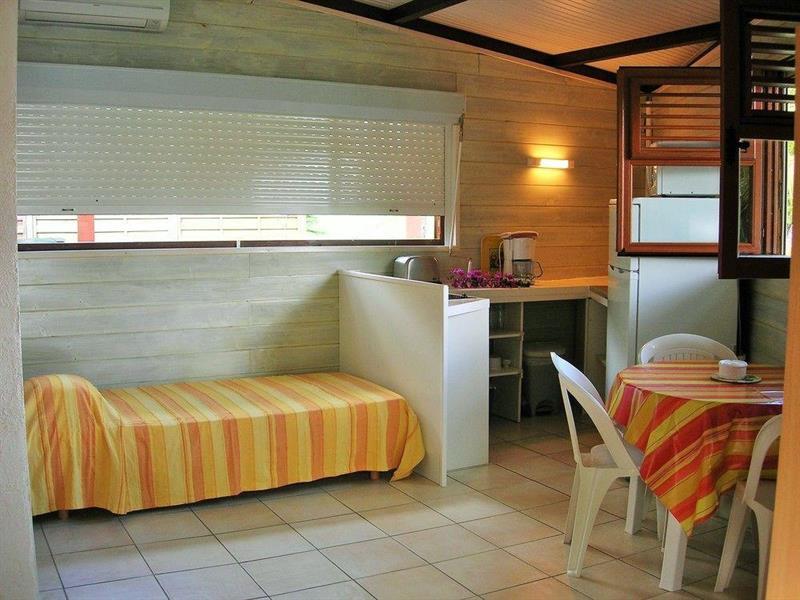 Brise Marine 2* Sainte-Luce