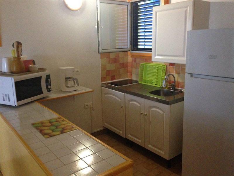 Aparthotel Brise Marine Sainte-Luce