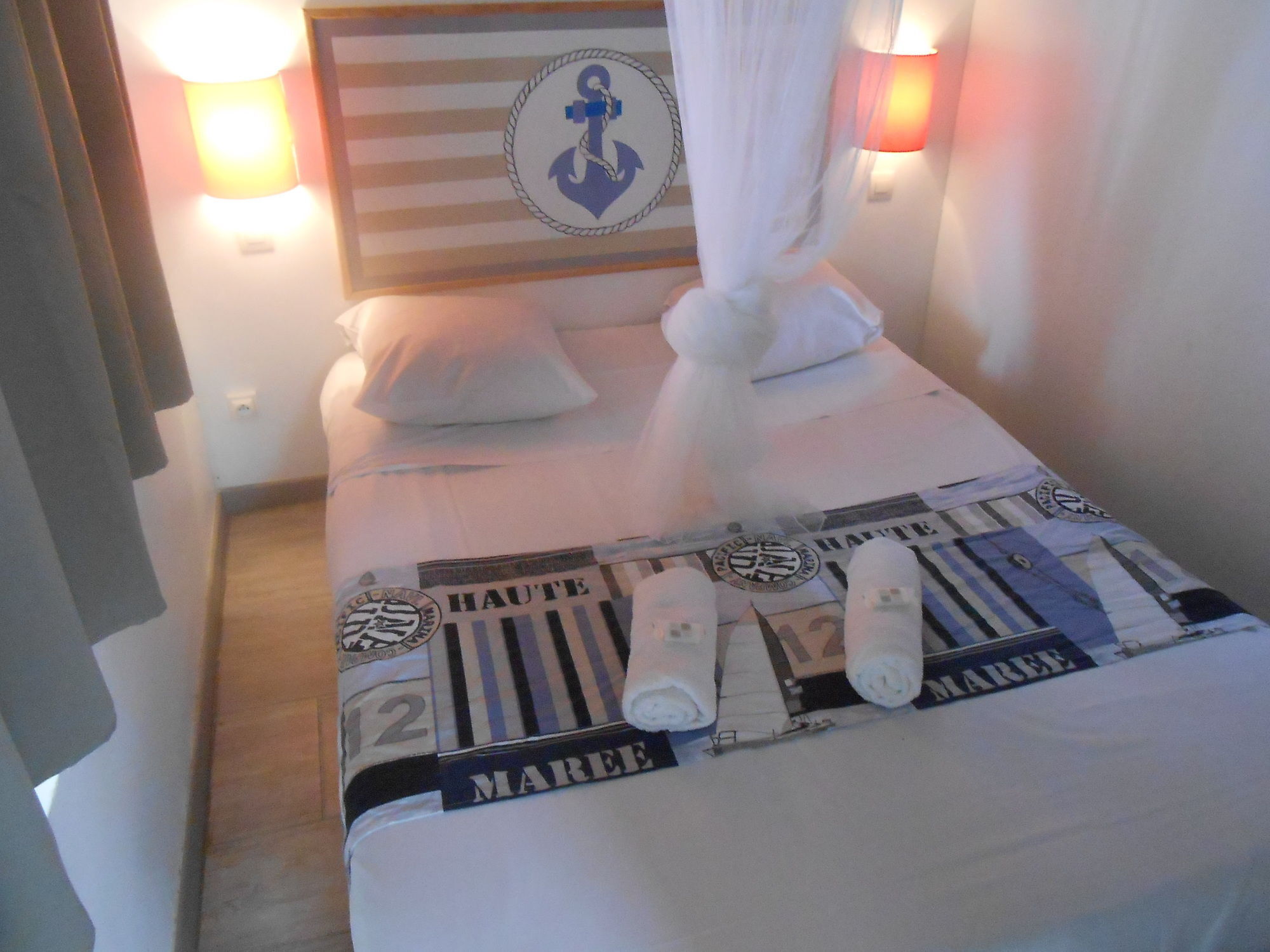 Aparthotel Courbaril Les Trois-Ilets