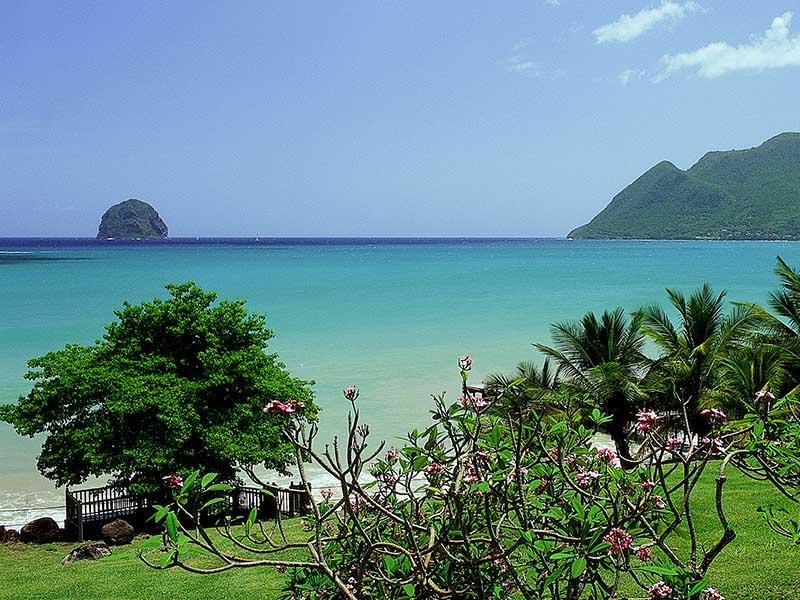 Hotel Marine Diamant 3*