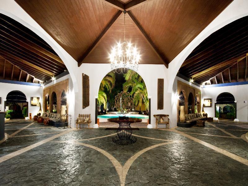 Catalonia 4* Bayahibe