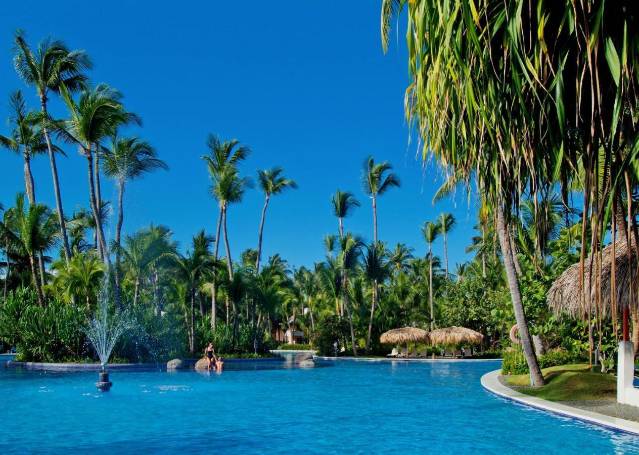 Hotel Paradisus (adults Only) Punta Cana