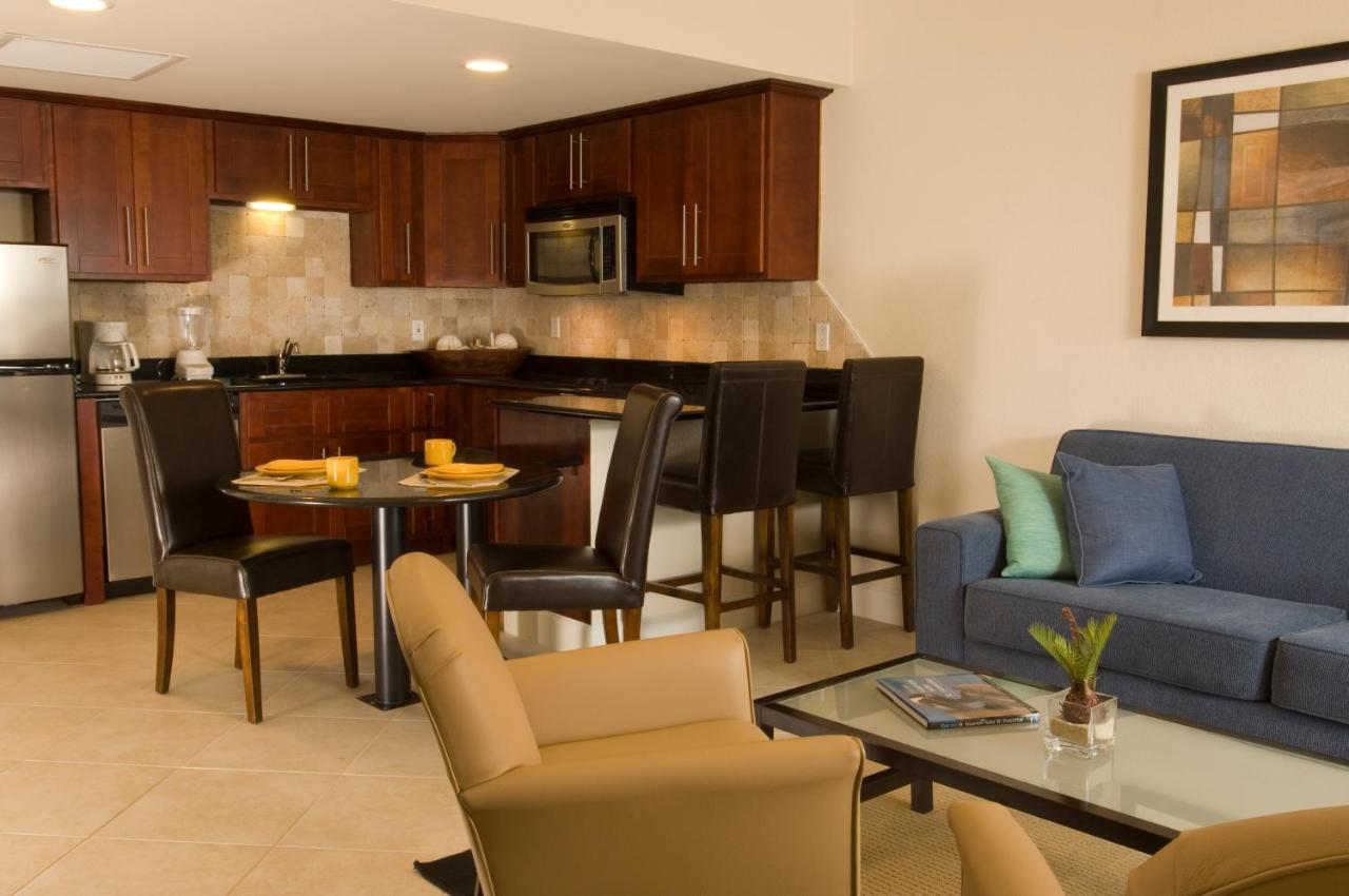 Resort Divi Little Bay 4*