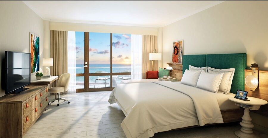 Resort Dreams Curacao Resort, & Casino Willemstad