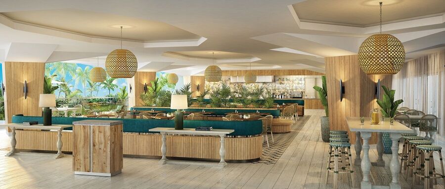 Dreams Curacao Resort, & Casino Willemstad