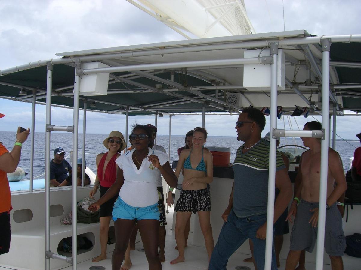 Hotel Bayahibe 3*
